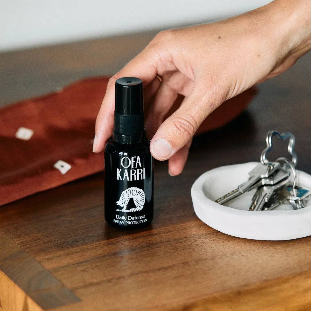 Daily Defense Spray