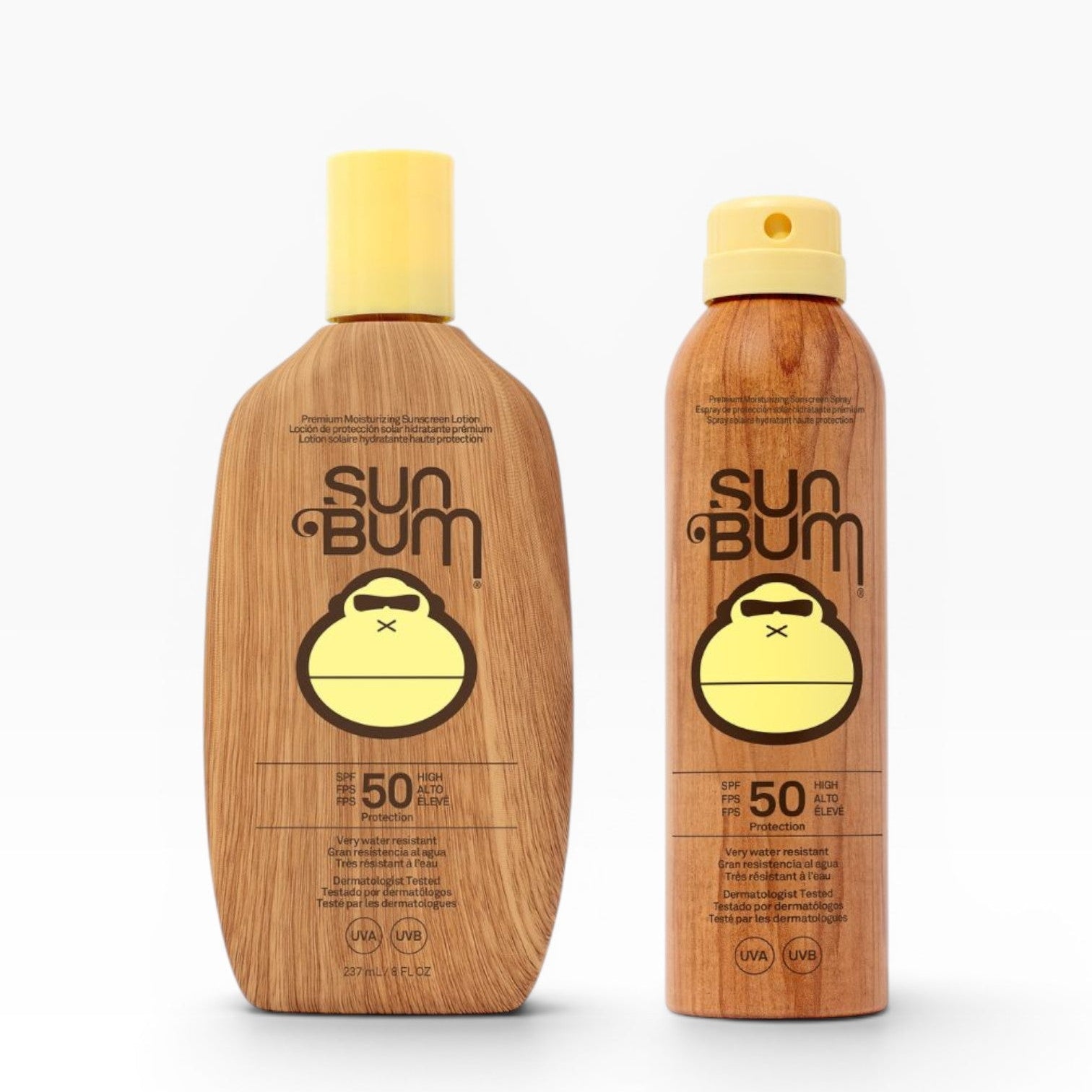 Original Lotion & Spray