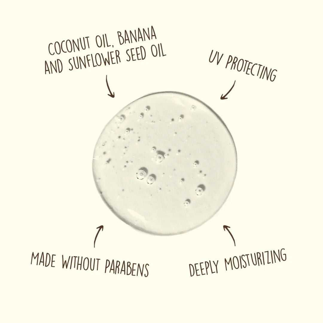 Sun Bum Revitalizing Shampoo