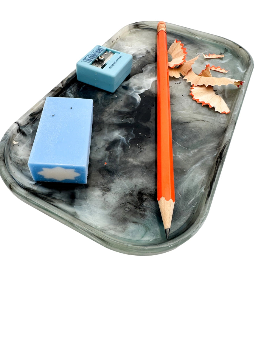 Tray Recycled Plastik