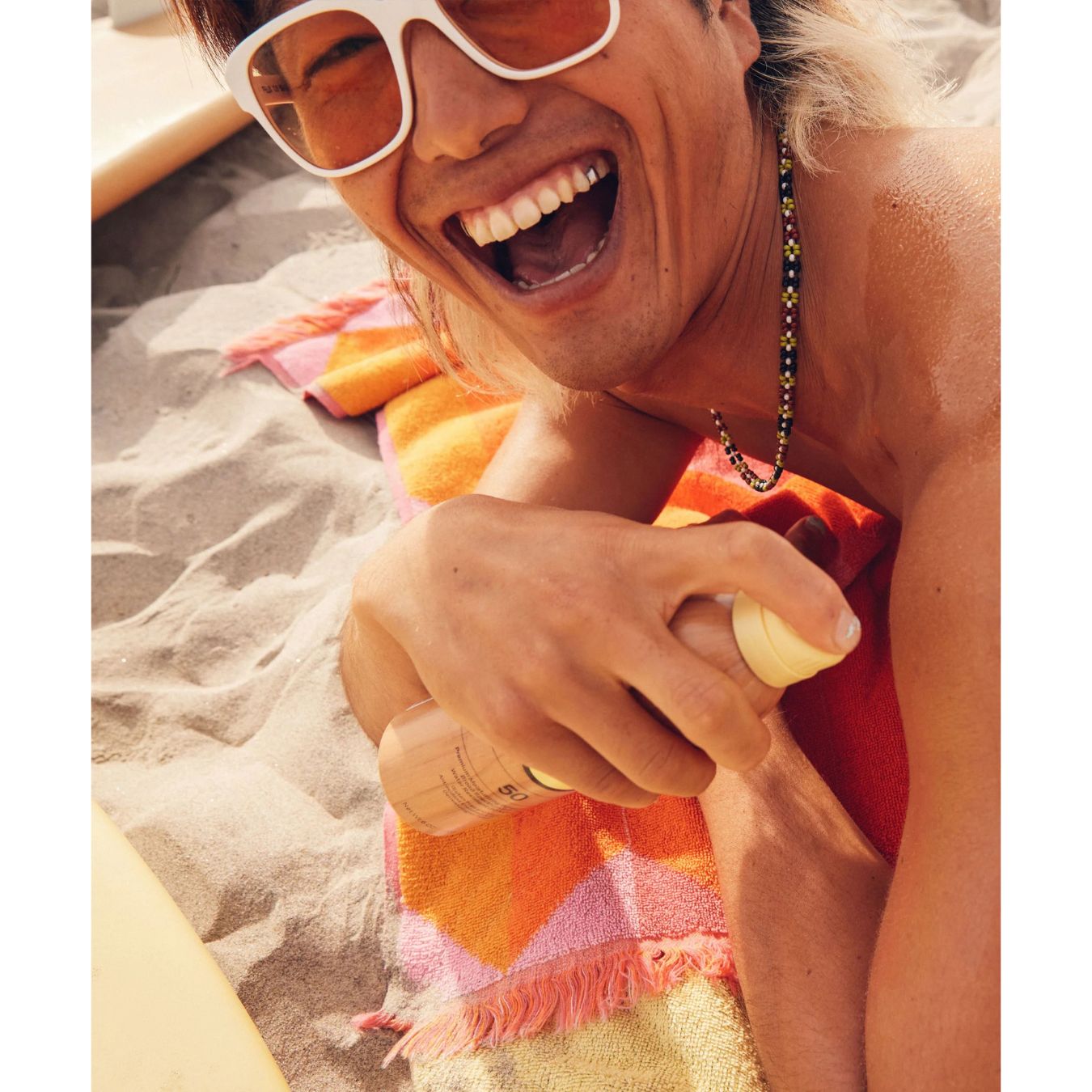 Original SPF 50 Sunscreen Spray Trio