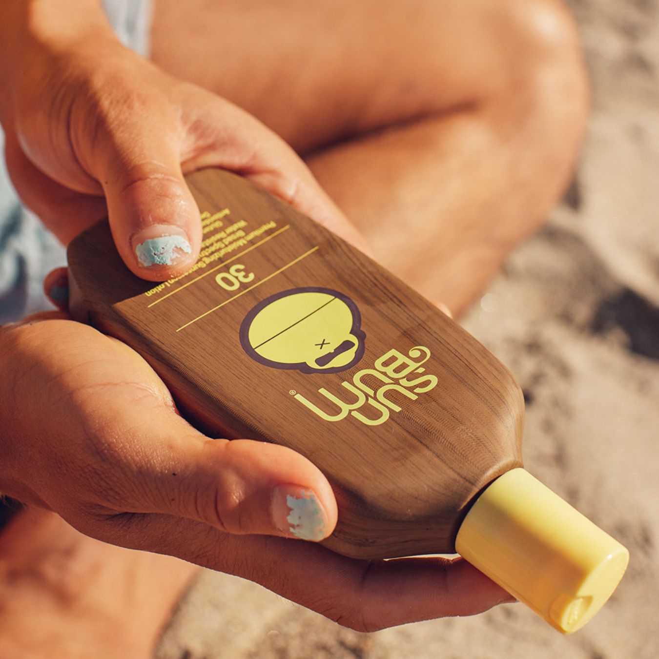 Original SPF 30 Sunscreen Lotion Trio