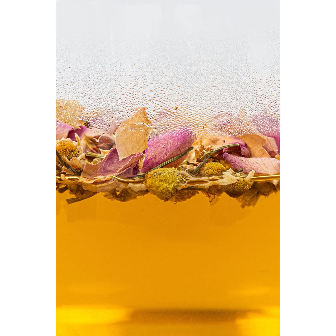 Full Bloom Infusion