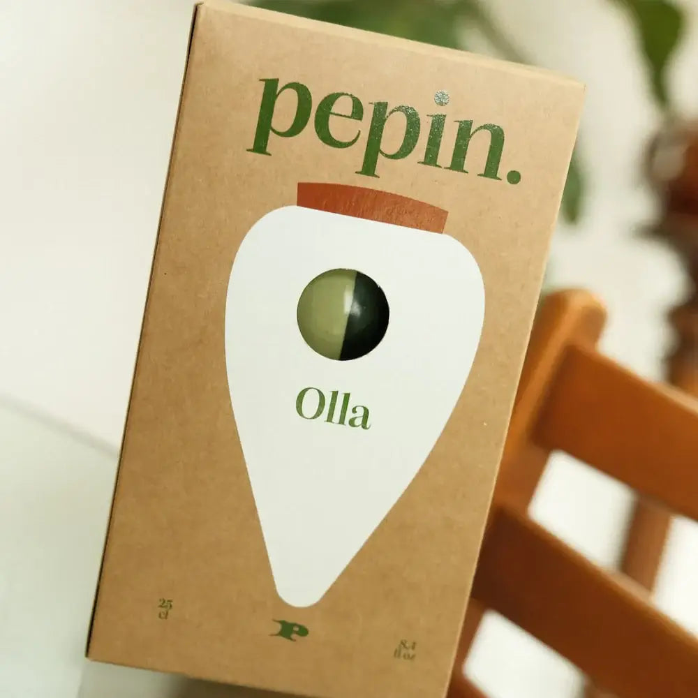 Olla Selbstbewässerung 3er-Set