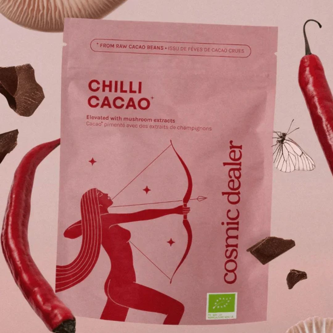 Queen of Cacao Collection