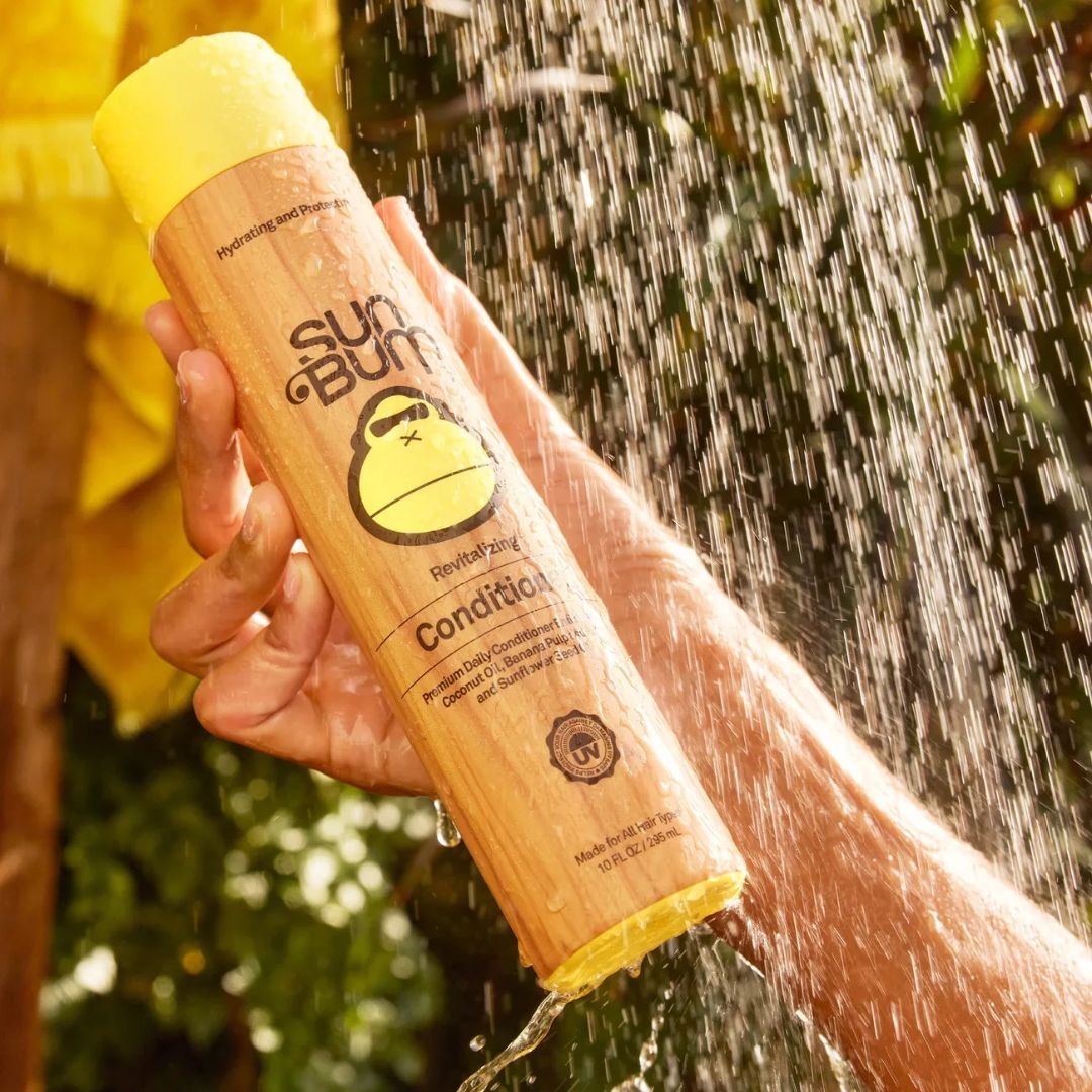 Sun Bum Revitalizing Conditioner