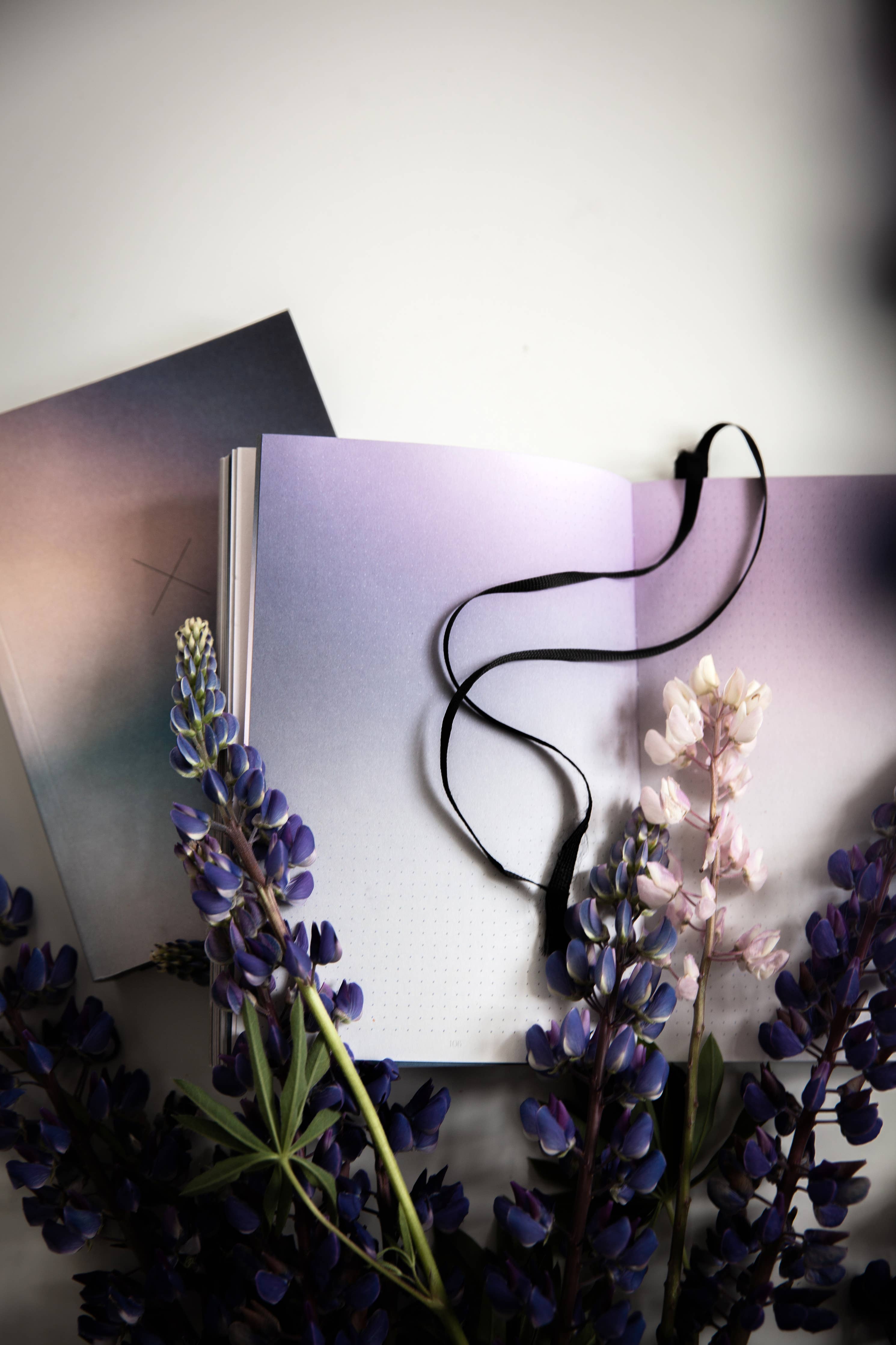 Notizbuch A5 - Aura Original