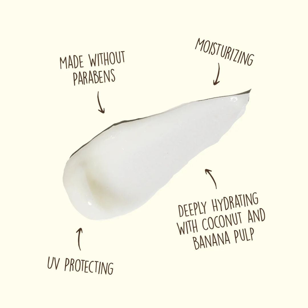 Sun Bum Revitalizing Conditioner
