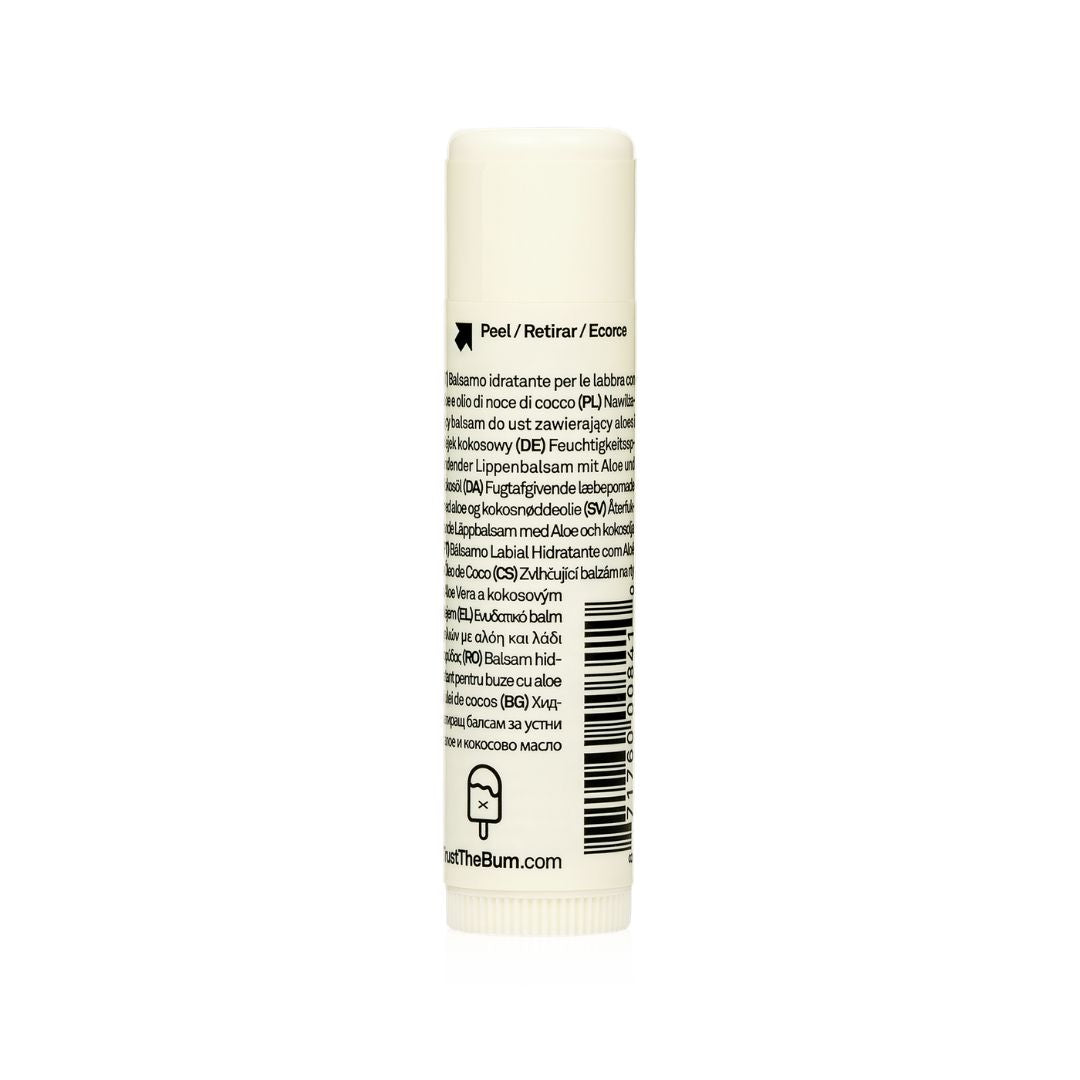 Sun Bum CocoBalm Moisturizing Lip Balm – Pina Colada