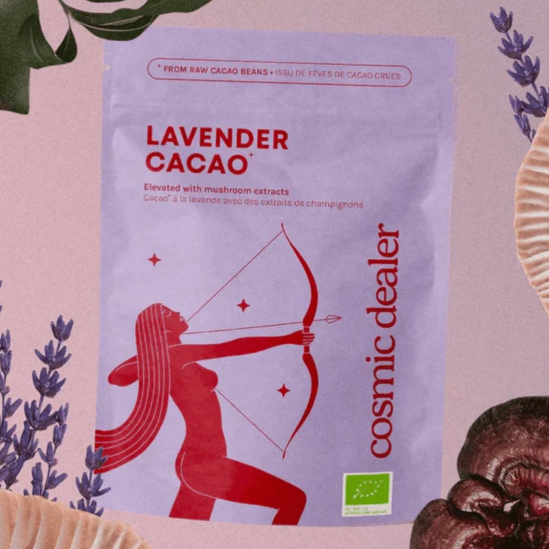 Queen of Cacao Collection