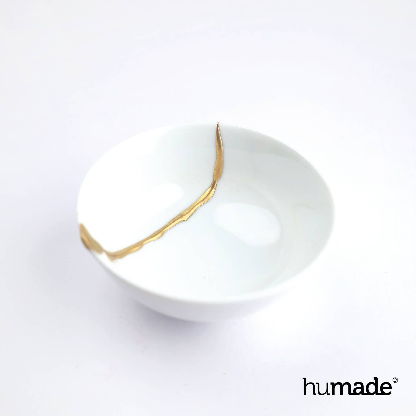 Kintsugi Kit - Gold & Bronze