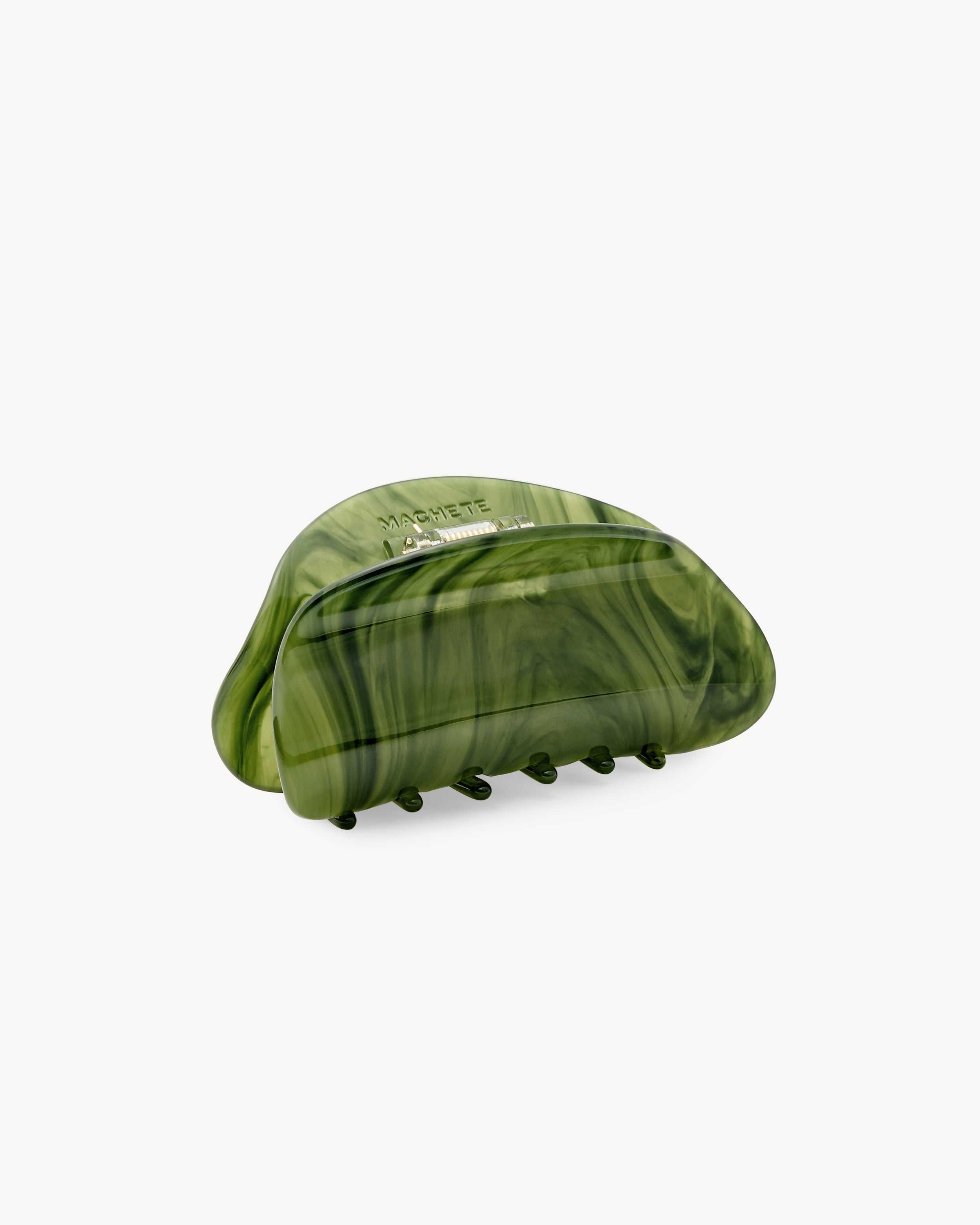 Haarklammer - Machete Crescent Claw Algae