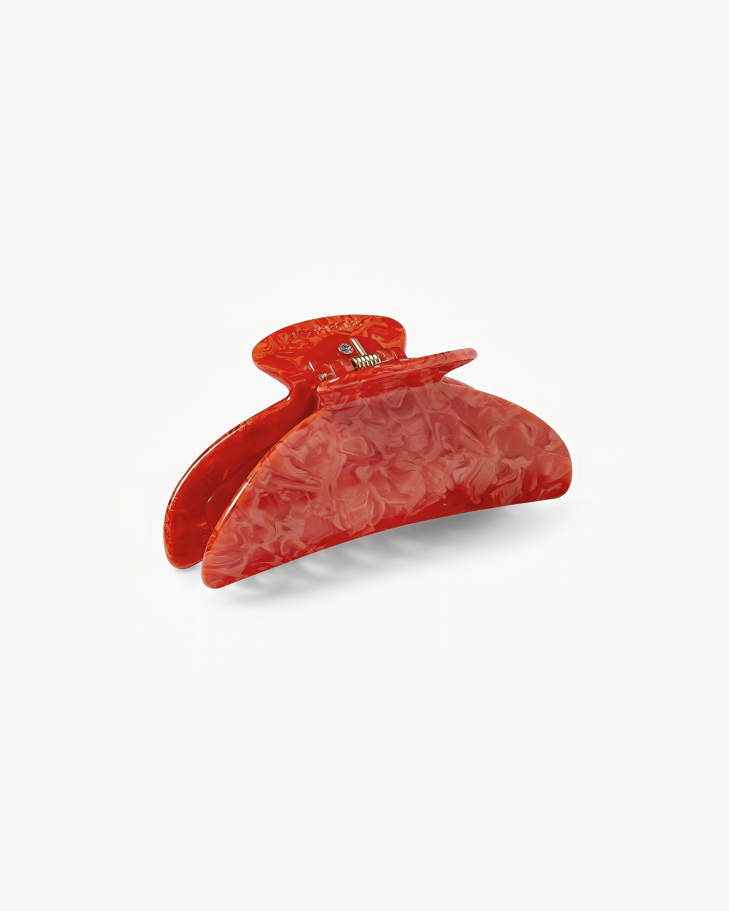 Haarklammer - Machete Midi Heirloom Poppy