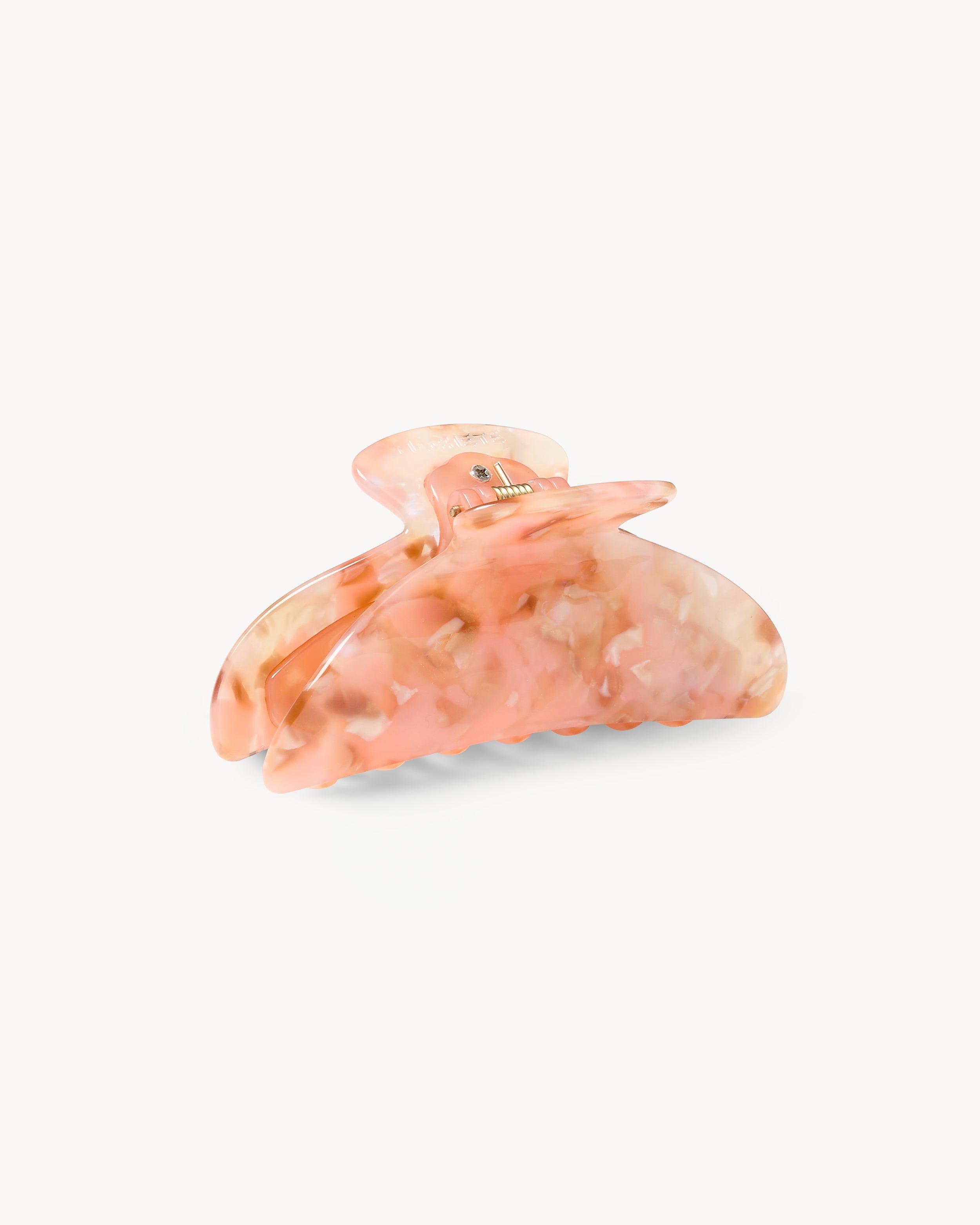 Haarklammer - Machete Midi Heirloom Blossom