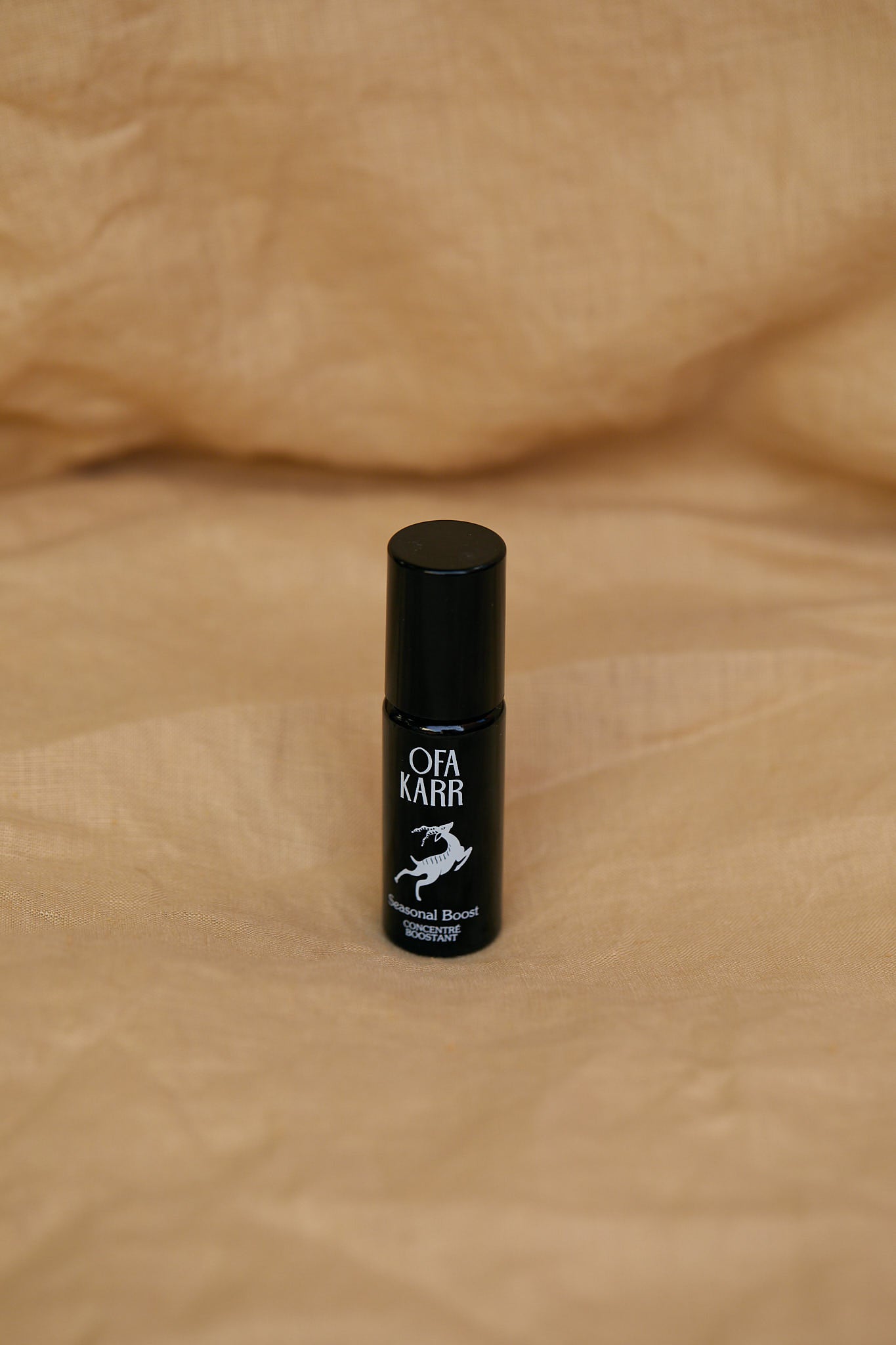 Seasonal Boost Roll-On