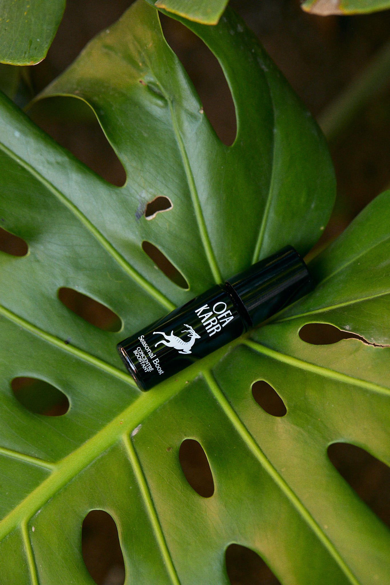 Seasonal Boost Roll-On