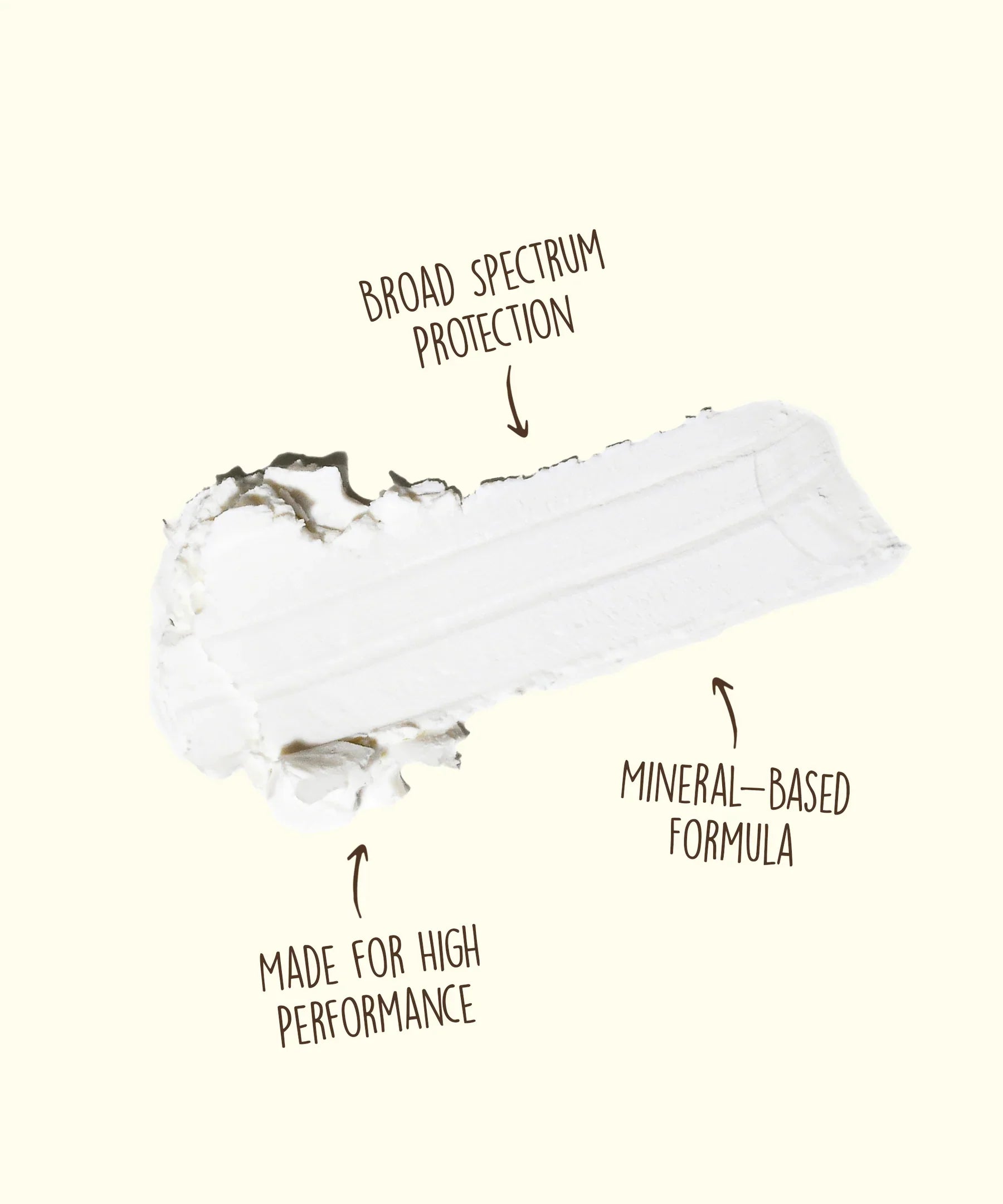 Sun Bum Signature SPF 30 Face Stick