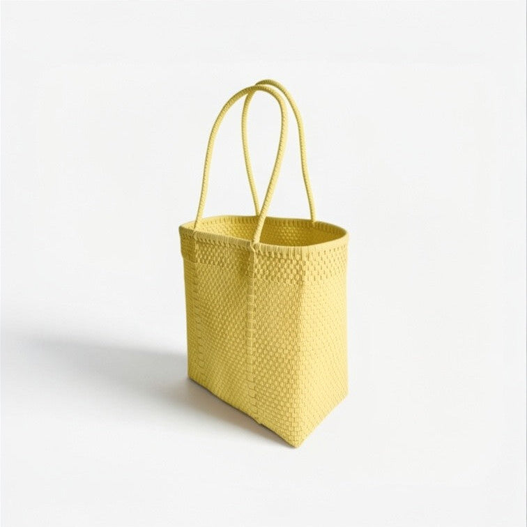 Alma Mediana Butter Yellow