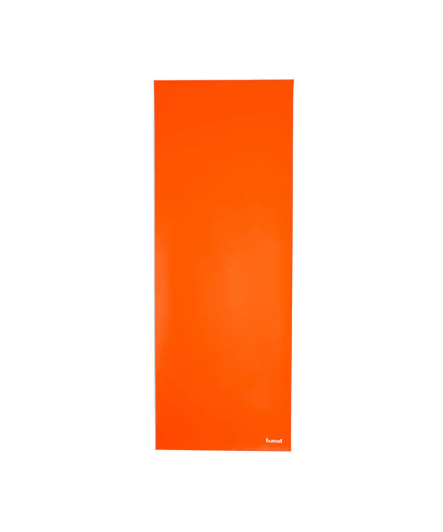 Yogamatte - B Mat Everyday Solar Orange (4mm)