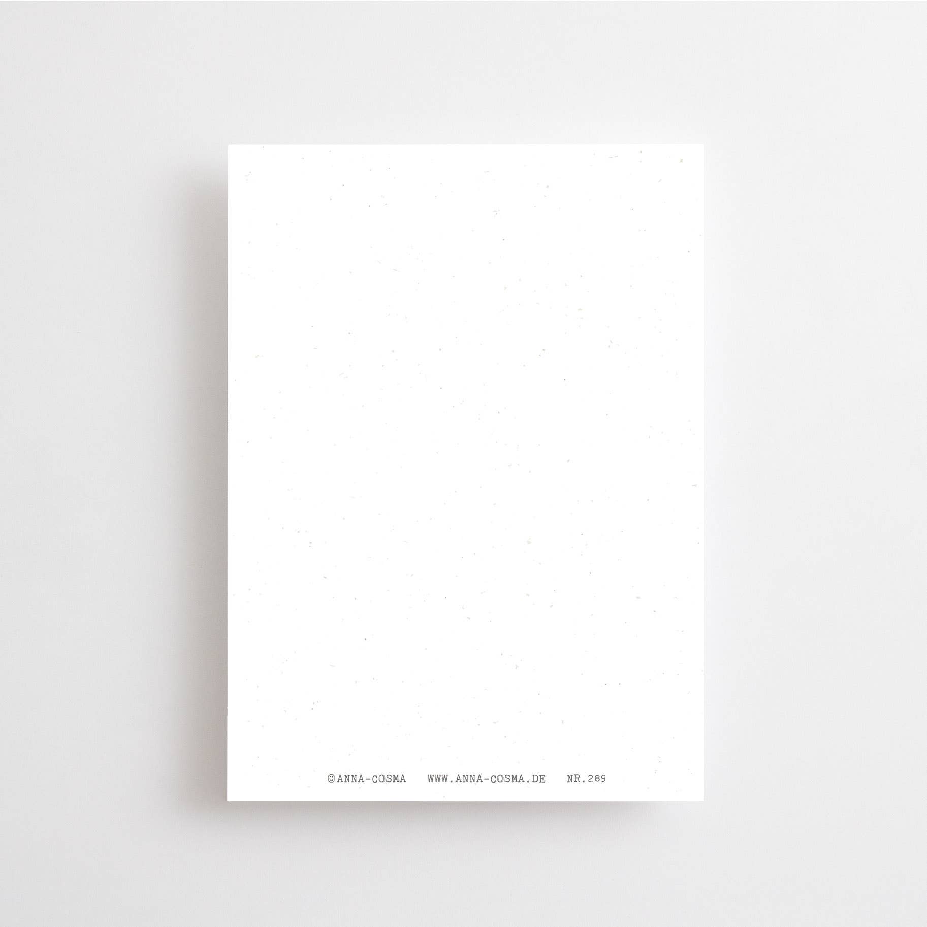 Postkarte - Day or Night By Your Side