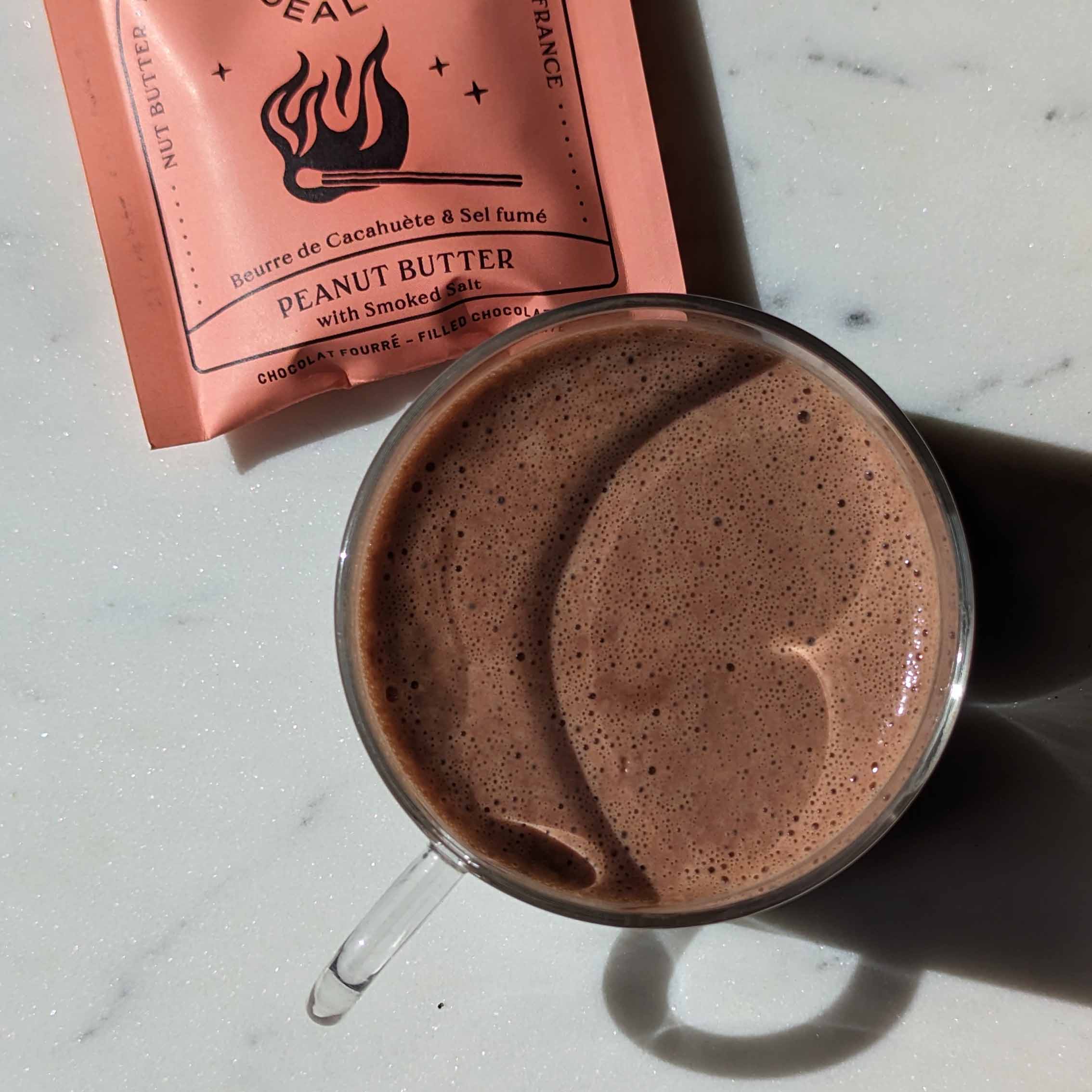 Mint Cacao