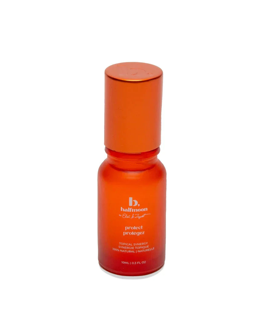 Essential Oil Roll-On - Topical Synergy
