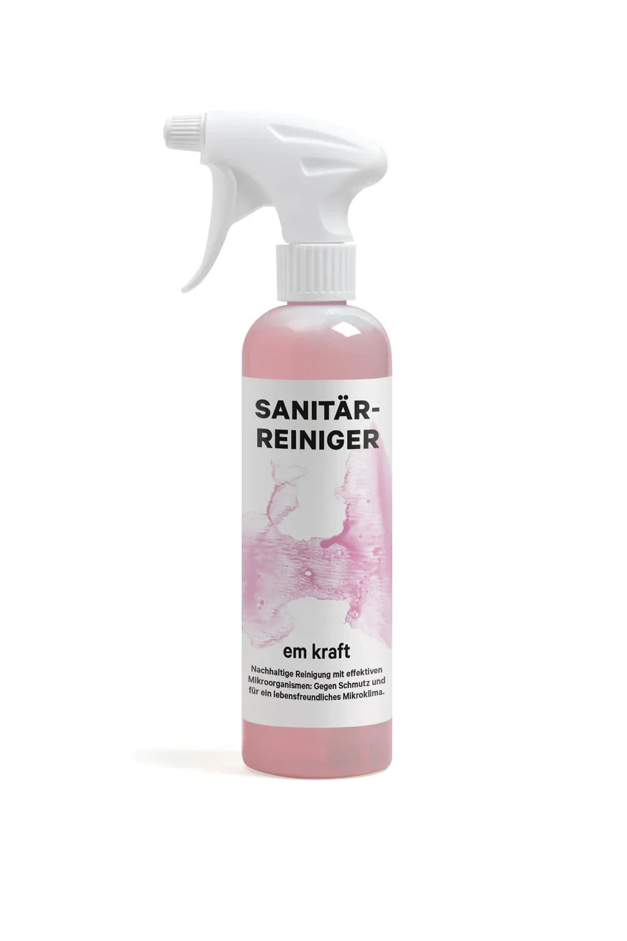 Reinigungsset Fourpack - 4x 500ml