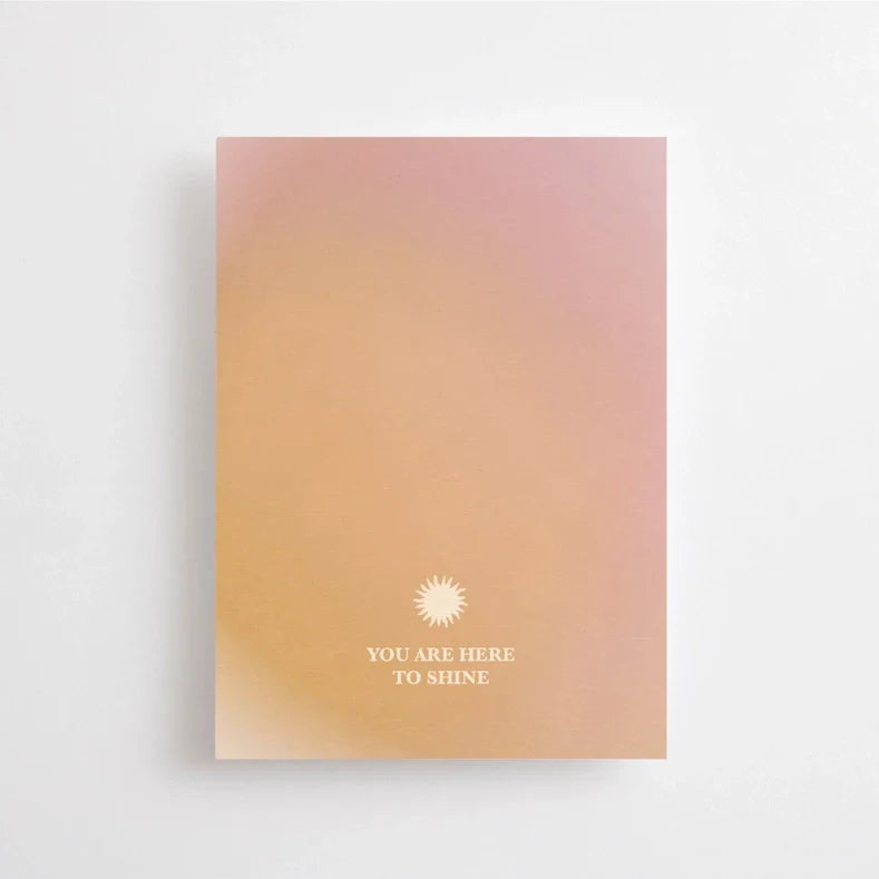 Postkarten Set - Chakra Cards - 7 Karten