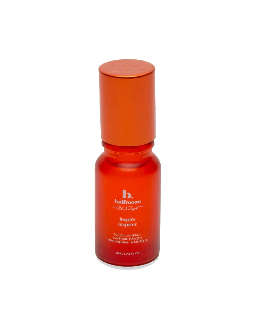 Essential Oil Roll-On - Topical Synergy