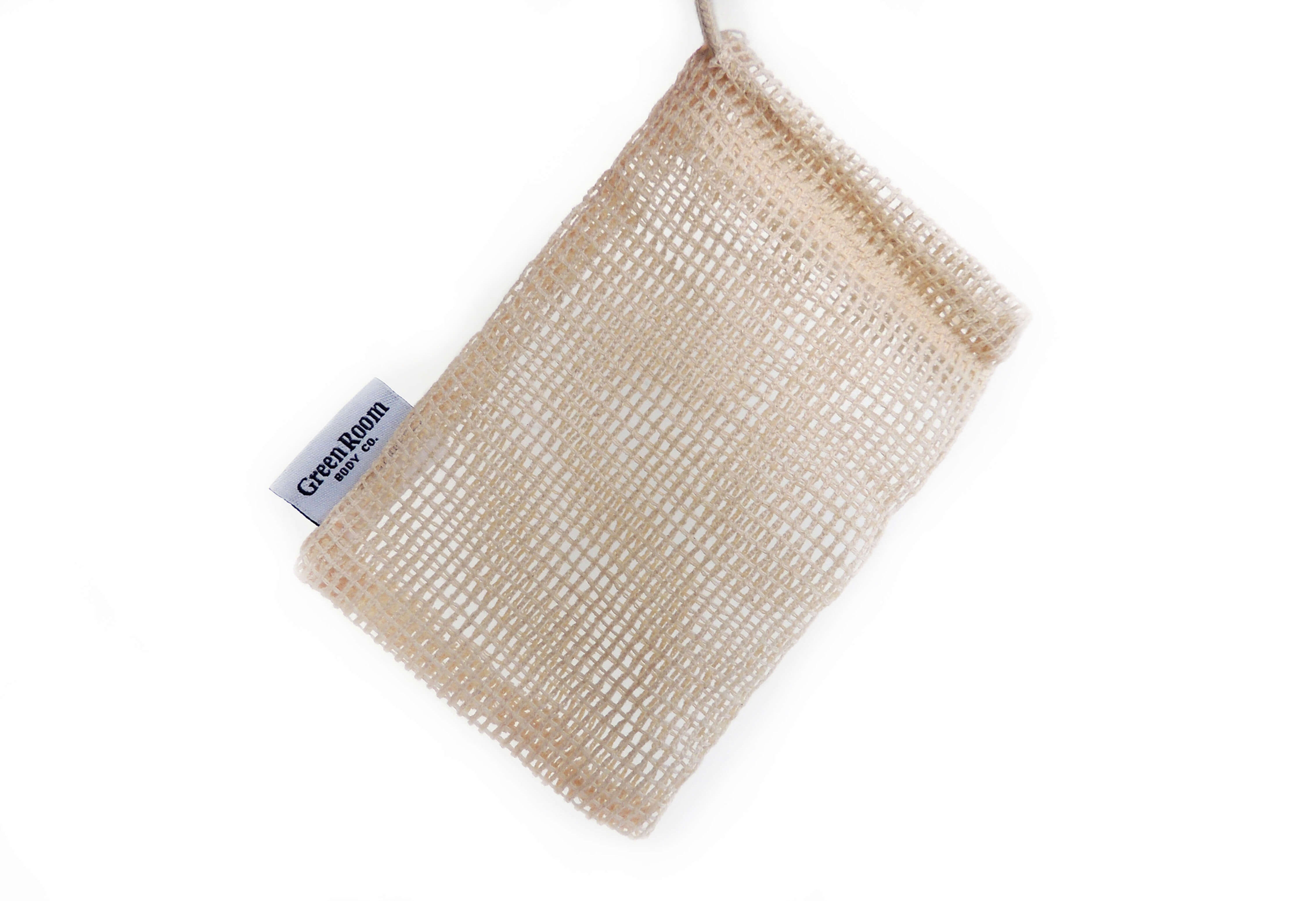 Soap pouches