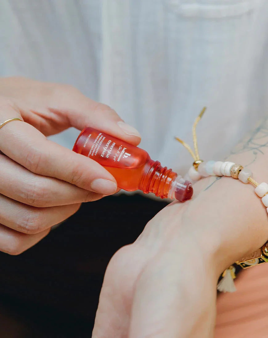 Essential Oil Roll-On - Topical Synergy