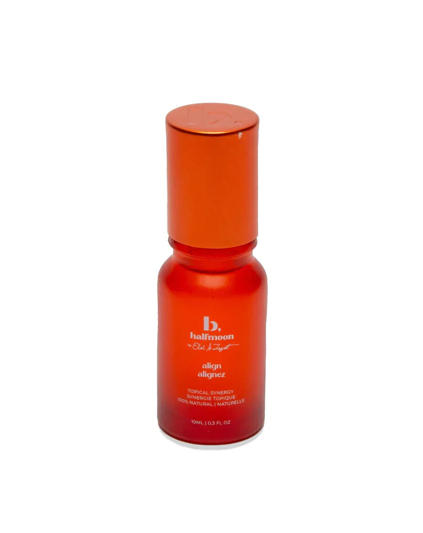 Essential Oil Roll-On - Topical Synergy