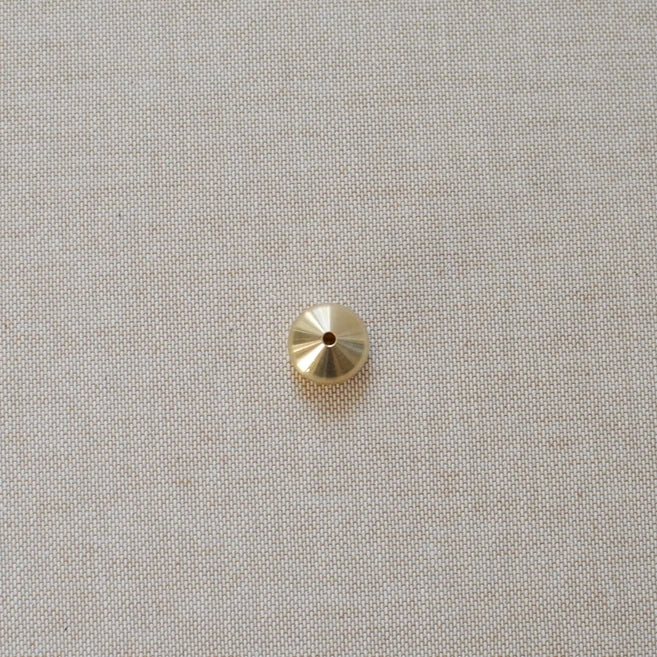 Räucherstäbchenhalter Messing Medium Waterdrop