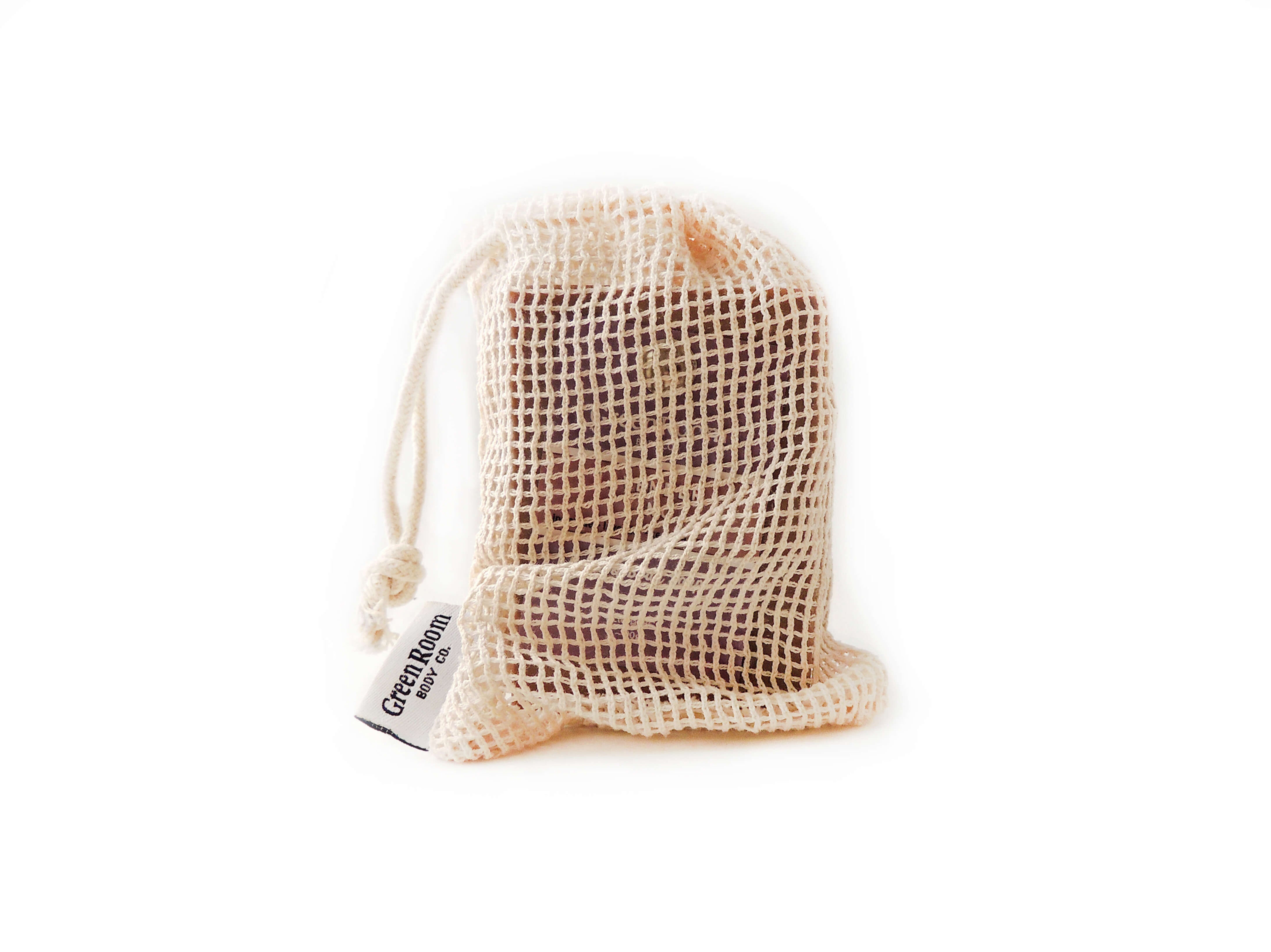 Soap pouches
