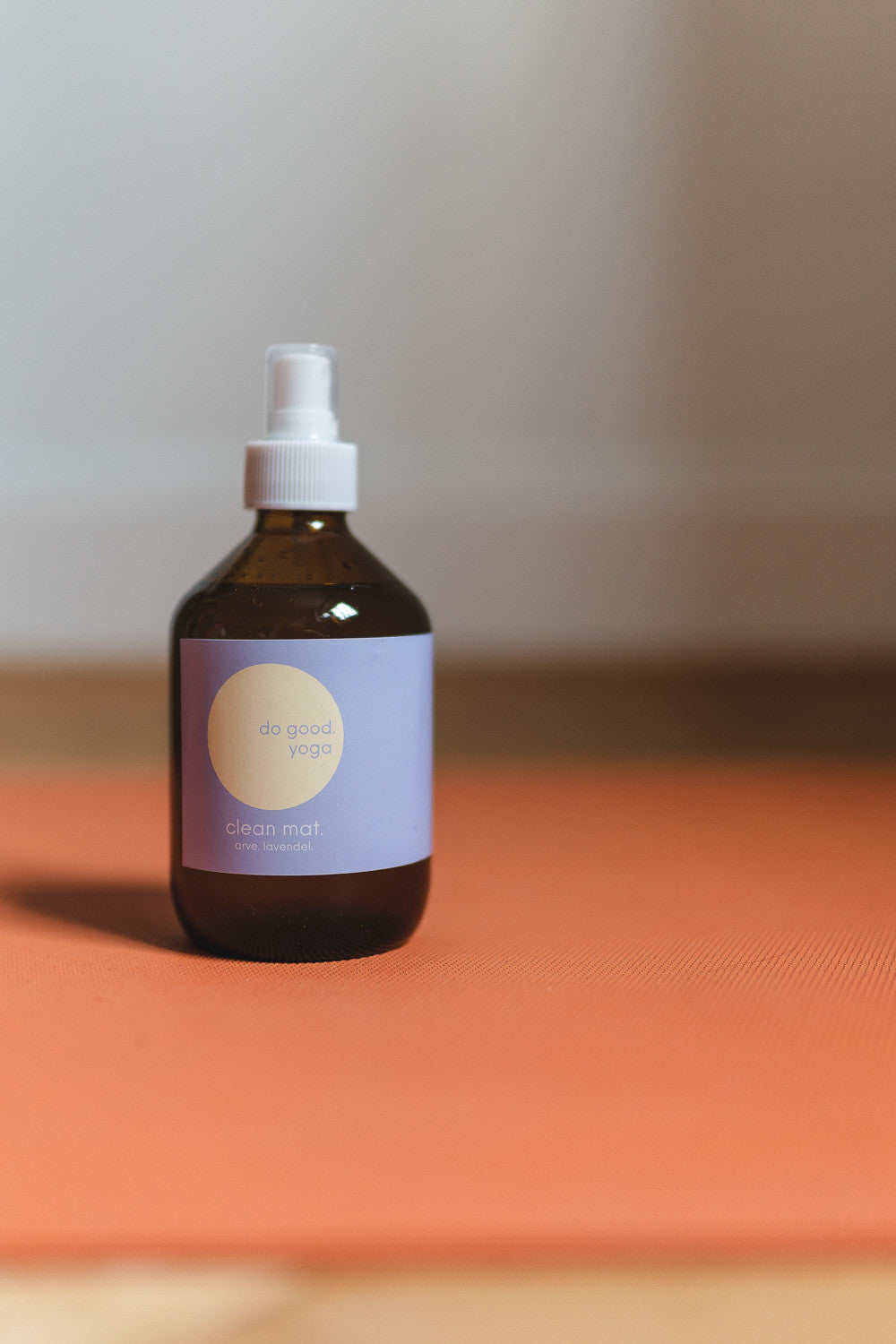 Reinigungsspray Clean Mat (300ml)