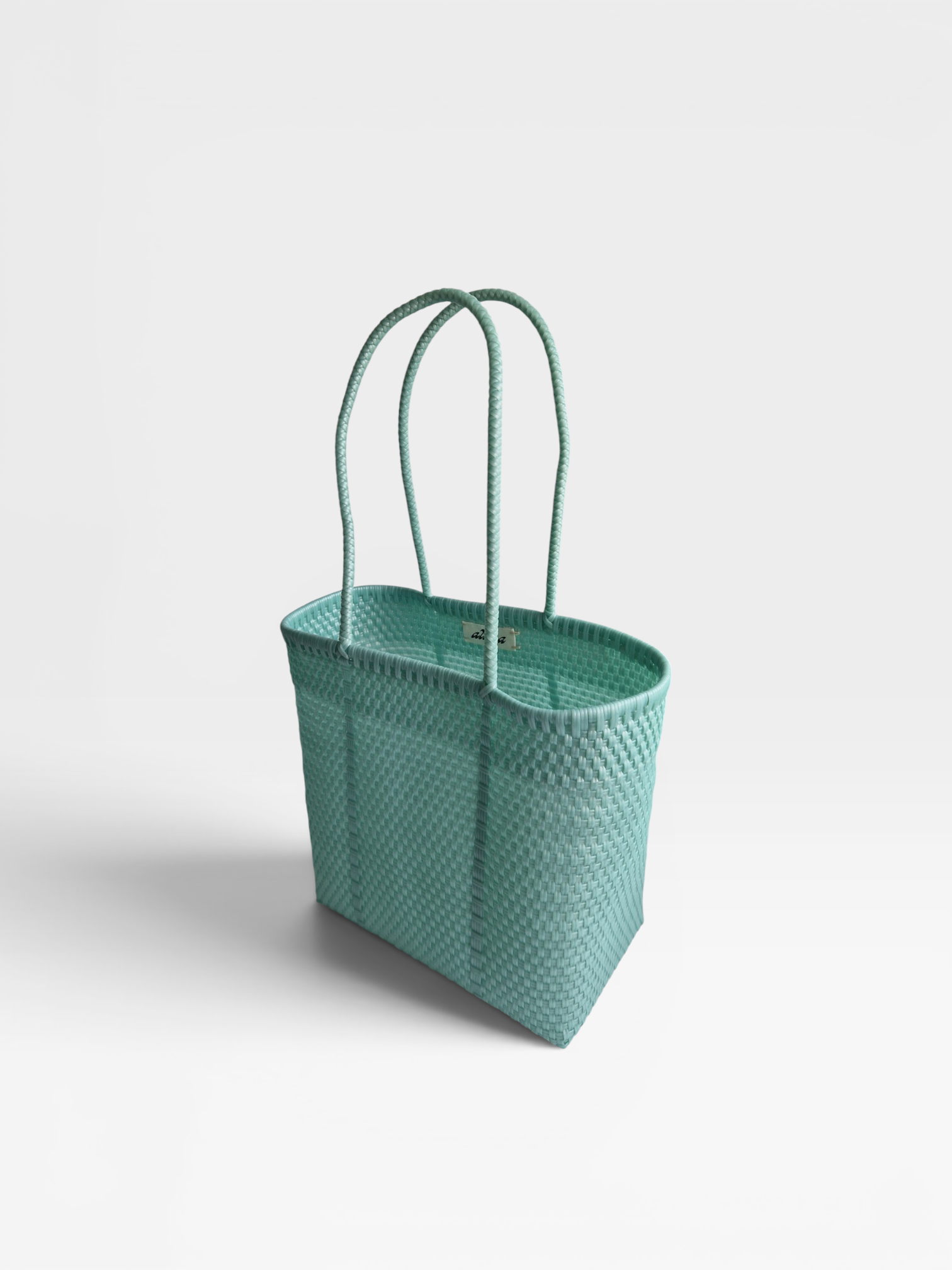 Alma Mediana Jelly Mint