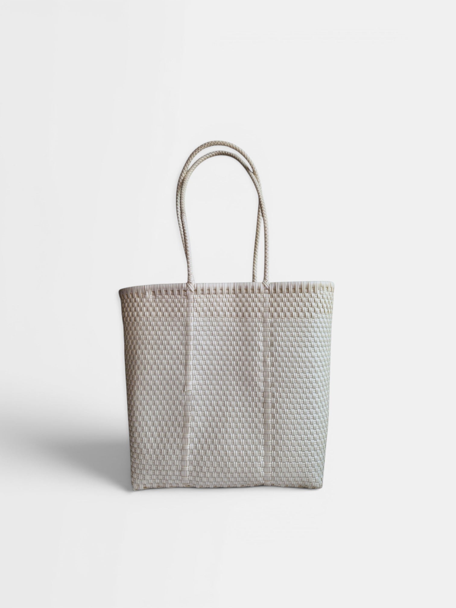 Alma Mediana Pearl White